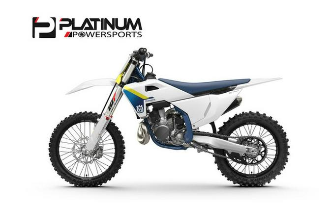 2025 Husqvarna TC 250