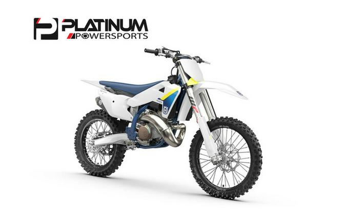 2025 Husqvarna TC 250