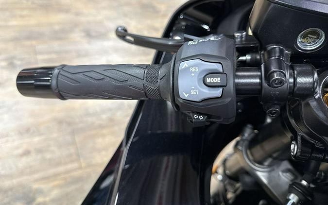 2025 Suzuki Hayabusa