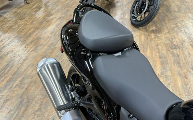 2025 Suzuki Hayabusa