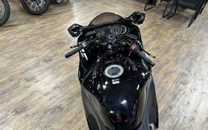 2025 Suzuki Hayabusa