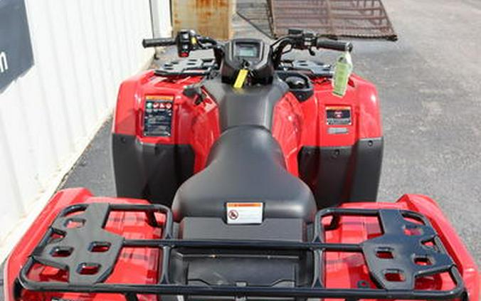 2026 Honda® FourTrax Rancher 4x4 Automatic DCT EPS