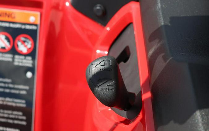 2026 Honda® FourTrax Rancher 4x4 Automatic DCT EPS