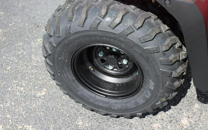 2026 Honda® FourTrax Rancher 4x4 Automatic DCT EPS