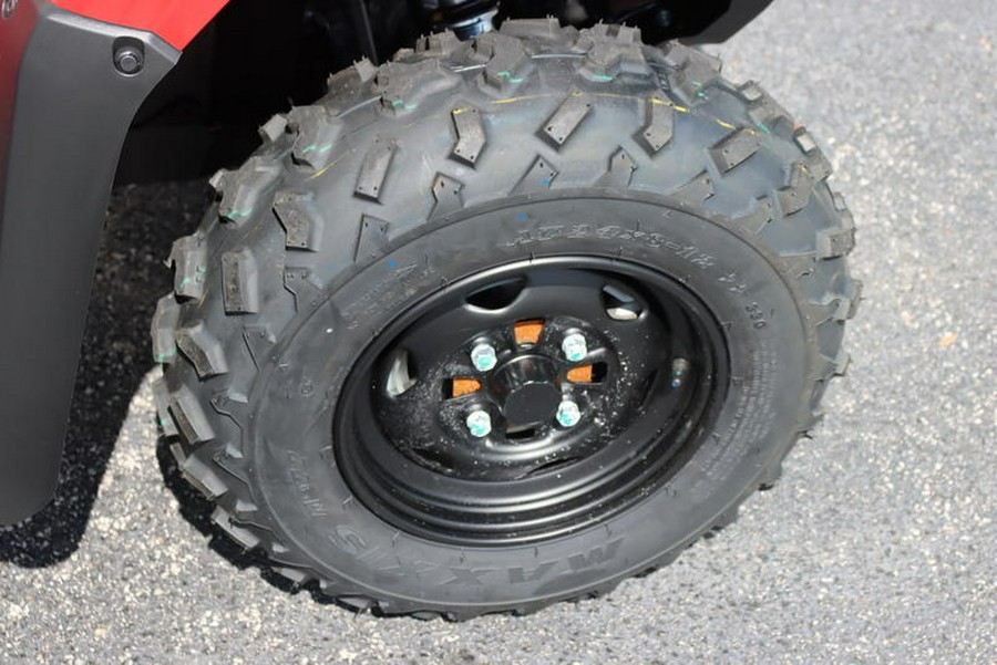 2026 Honda® FourTrax Rancher 4x4 Automatic DCT EPS