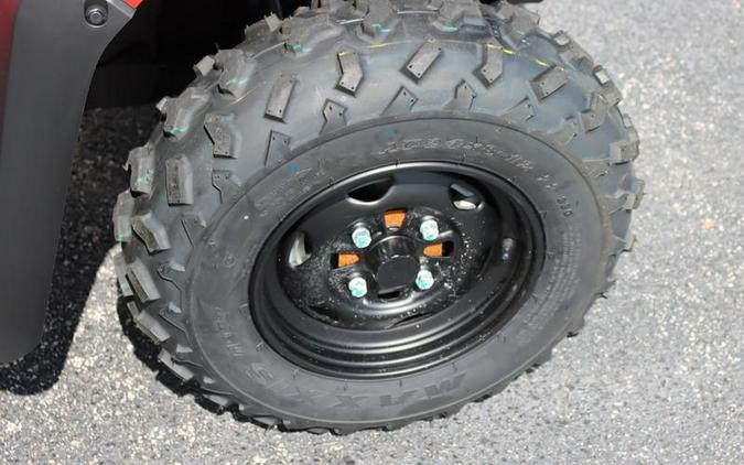 2026 Honda® FourTrax Rancher 4x4 Automatic DCT EPS