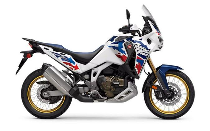 2025 Honda® Africa Twin Adventure Sports ES DCT