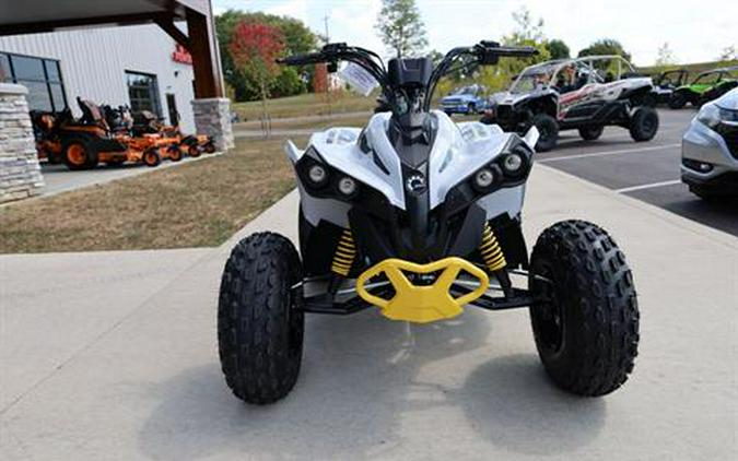 2026 Can-Am Renegade 110 EFI