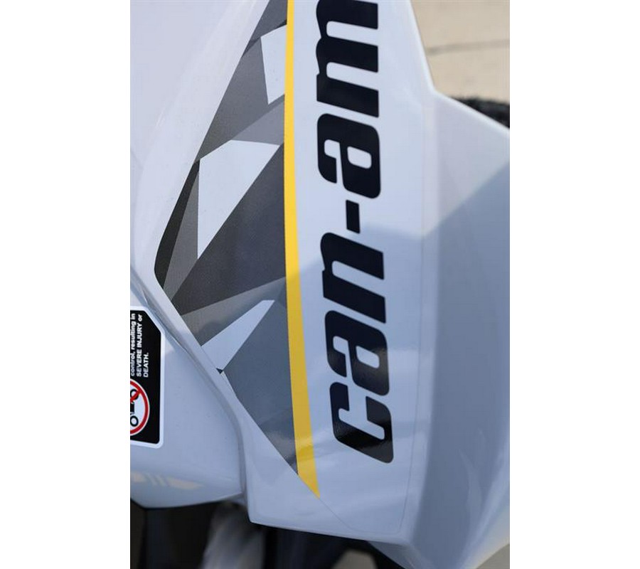 2026 Can-Am Renegade 110 EFI