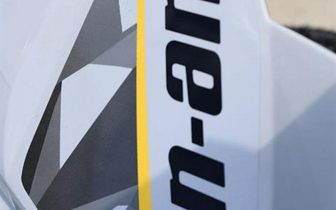 2026 Can-Am Renegade 110 EFI