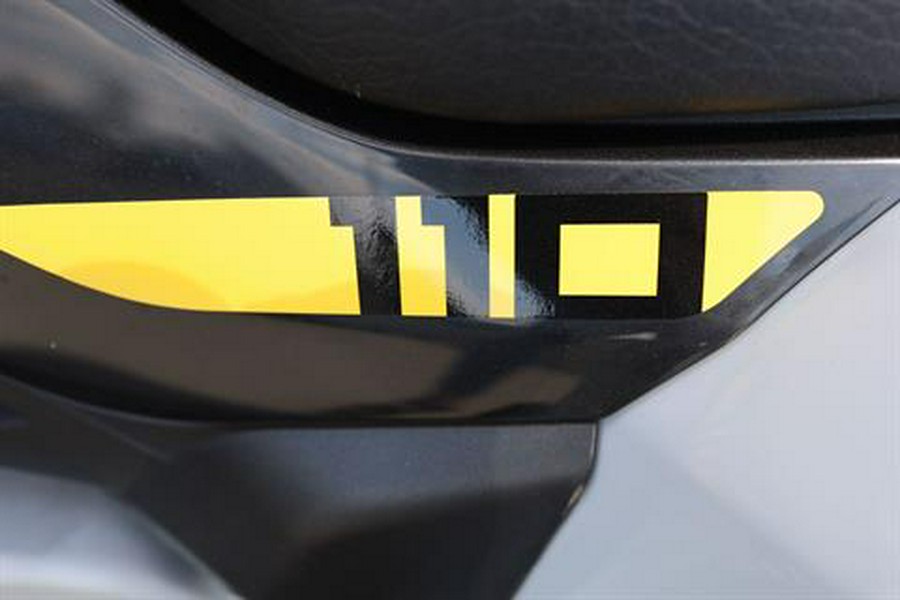 2026 Can-Am Renegade 110 EFI
