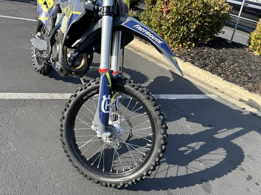 2020 Husqvarna® FX 450