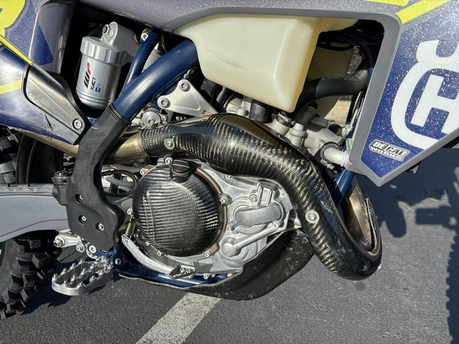 2020 Husqvarna® FX 450