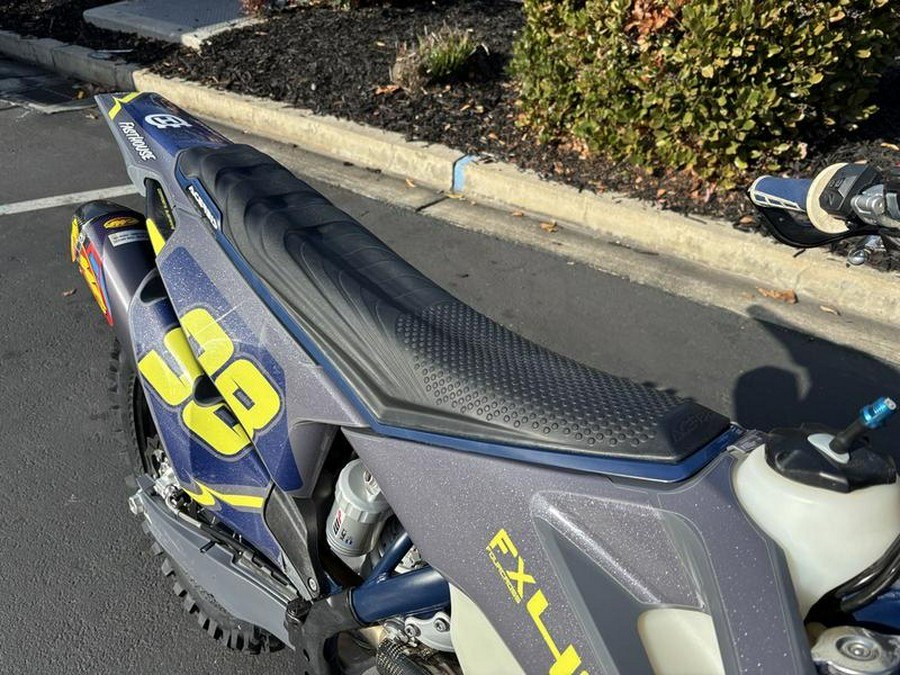 2020 Husqvarna® FX 450