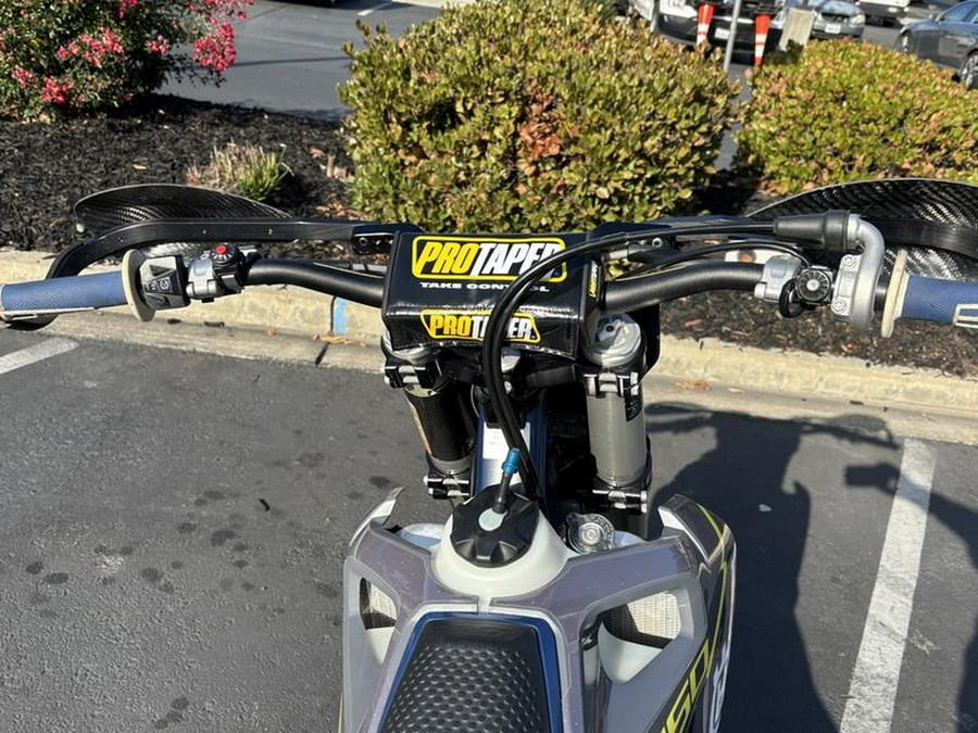 2020 Husqvarna® FX 450