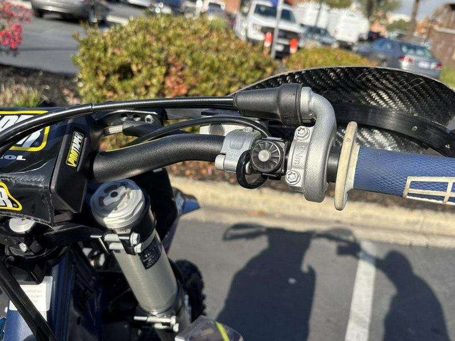 2020 Husqvarna® FX 450