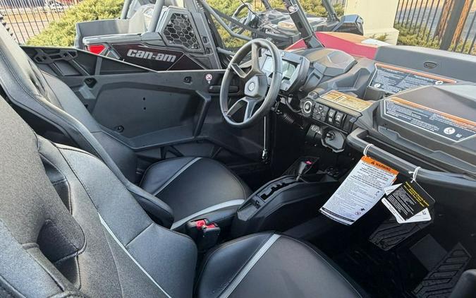 2026 Can-Am® Commander XT 1000R