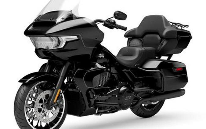 2026 Harley-Davidson Road Glide® Limited