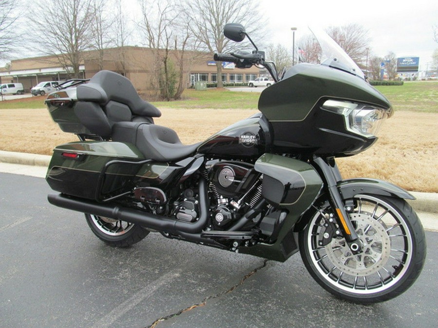 2026 Harley-Davidson FLTRXL - Road Glide Limited