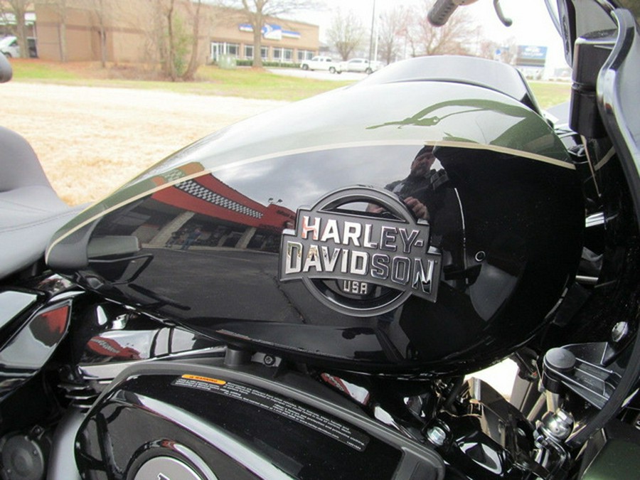 2026 Harley-Davidson FLTRXL - Road Glide Limited