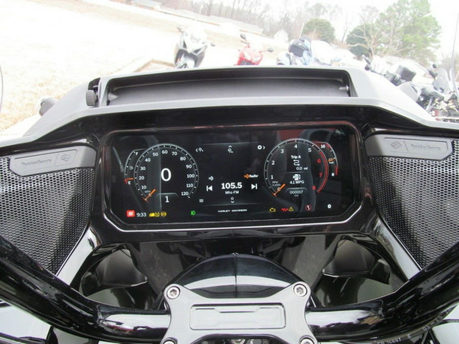 2026 Harley-Davidson FLTRXL - Road Glide Limited