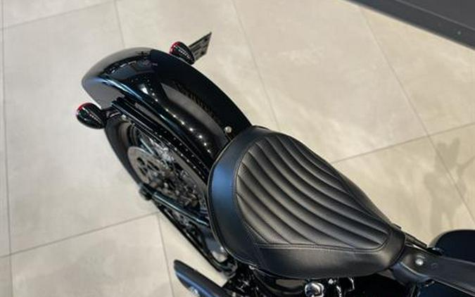 2016 Harley-Davidson Softail Slim® S