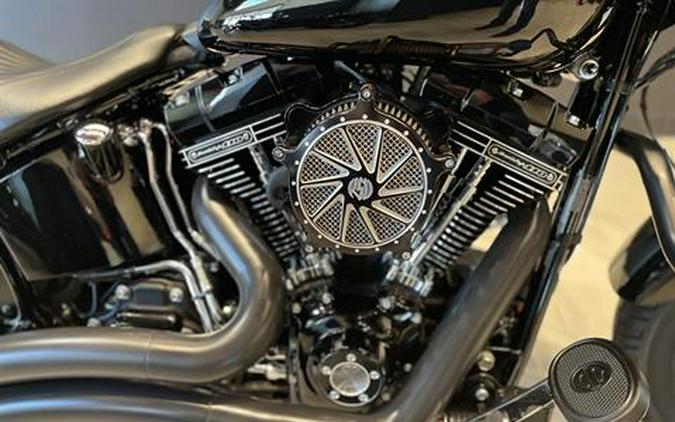 2016 Harley-Davidson Softail Slim® S