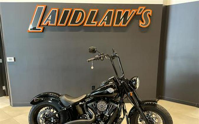 2016 Harley-Davidson Softail Slim® S