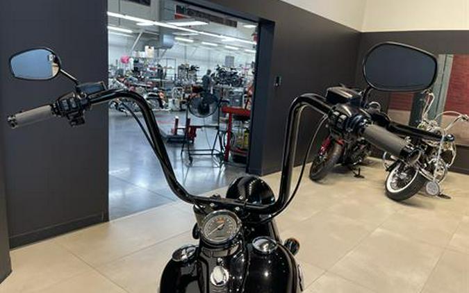 2016 Harley-Davidson Softail Slim® S