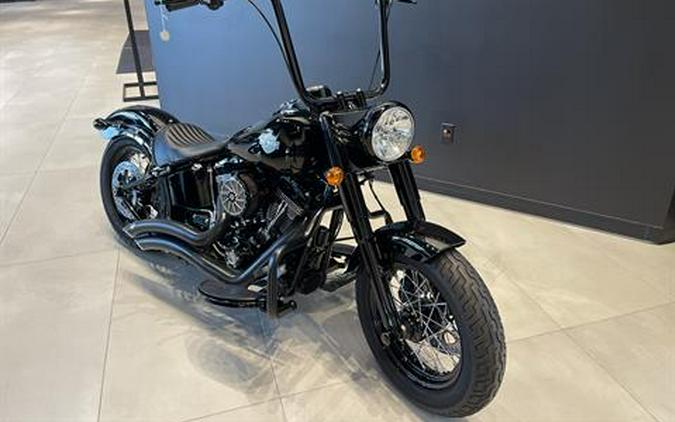 2016 Harley-Davidson Softail Slim® S