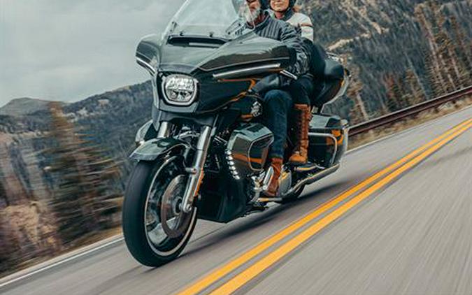 2026 Harley-Davidson Street Glide® Limited