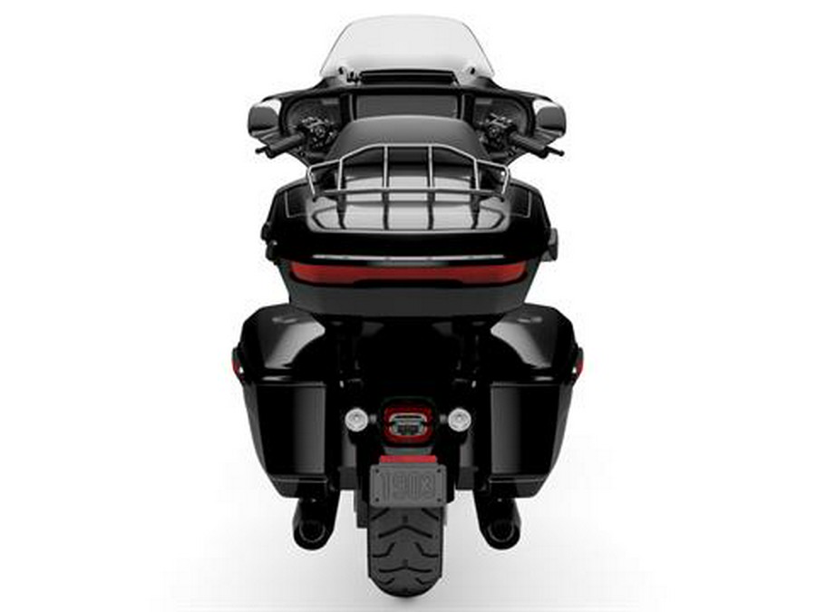 2026 Harley-Davidson Street Glide® Limited