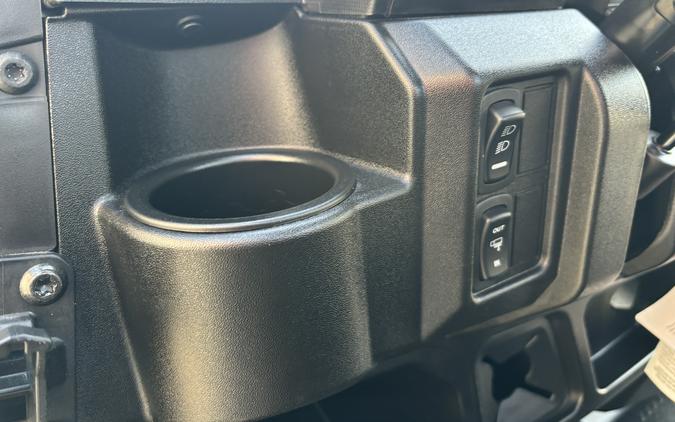 2026 Polaris Ranger 1000 Premium
