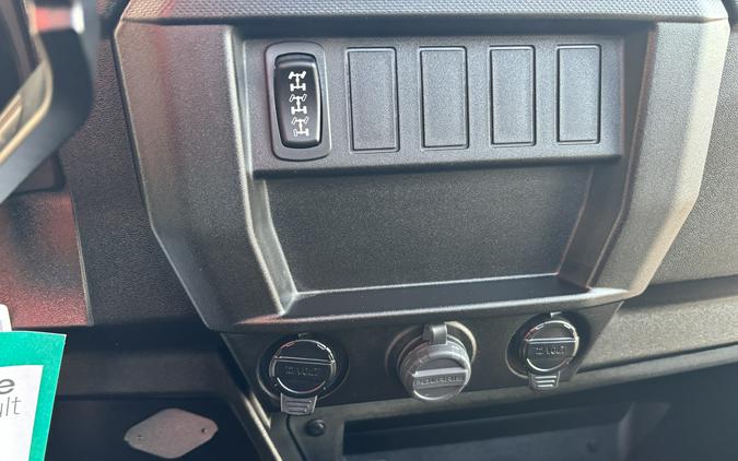 2026 Polaris Ranger 1000 Premium