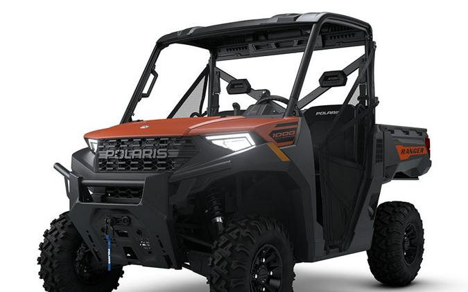 2026 Polaris Ranger 1000 Premium