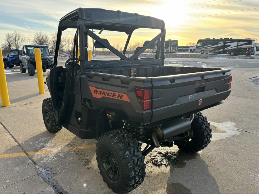 2026 Polaris Ranger 1000 Premium