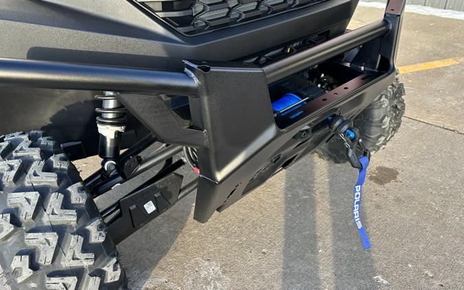 2026 Polaris Ranger 1000 Premium