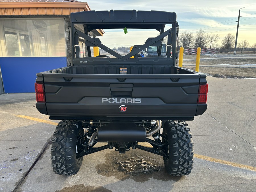 2026 Polaris Ranger 1000 Premium
