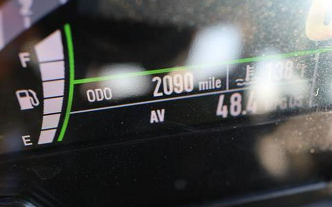 2025 Kawasaki Ninja 650 ABS