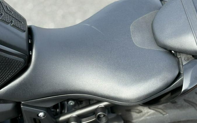 2023 Yamaha MT 07