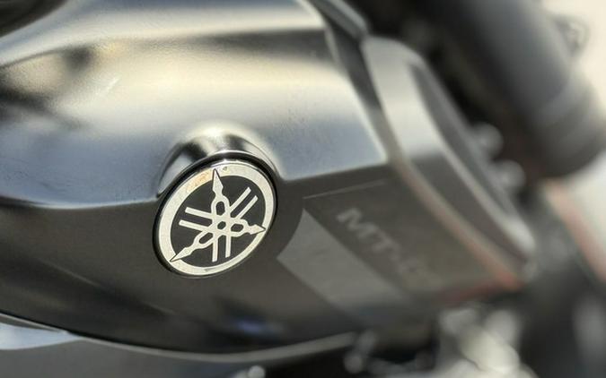 2023 Yamaha MT 07