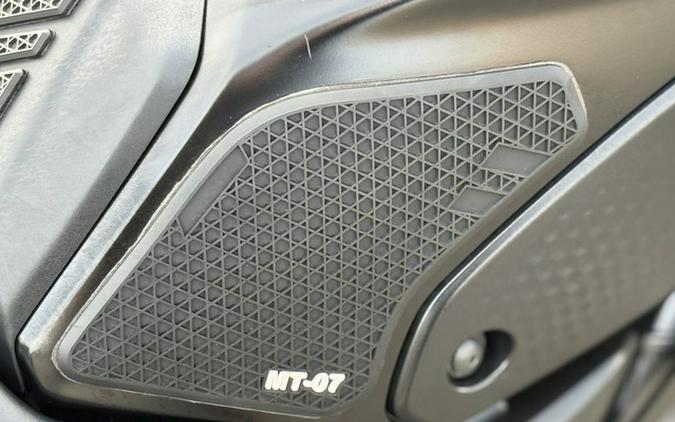 2023 Yamaha MT 07