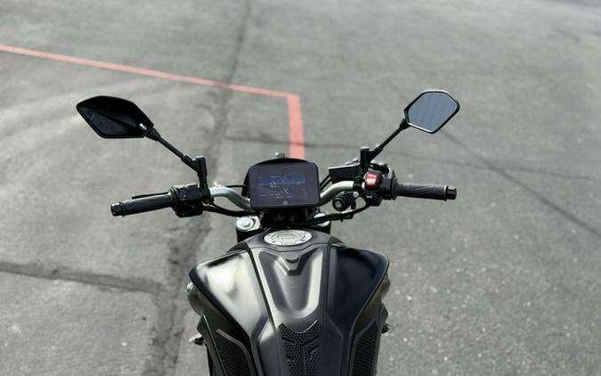 2023 Yamaha MT 07