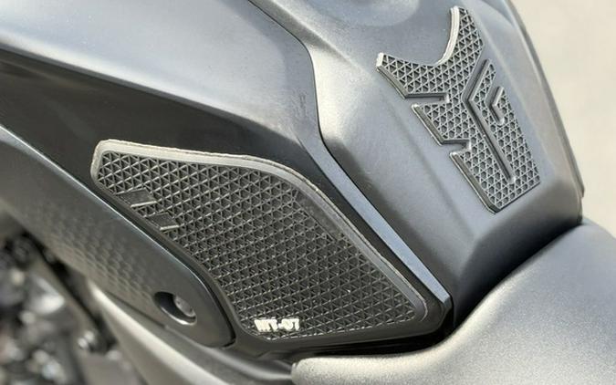 2023 Yamaha MT 07