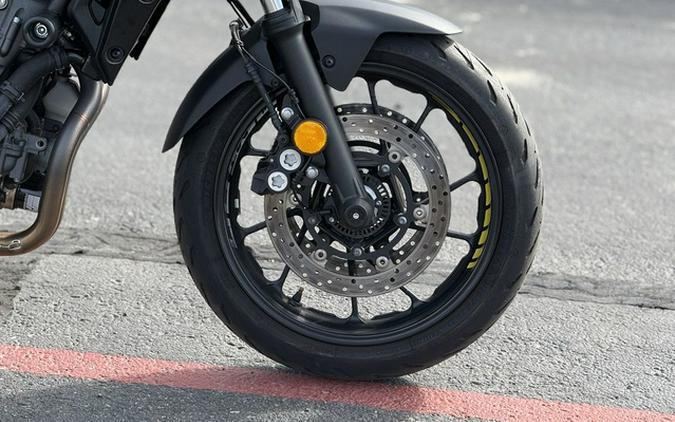 2023 Yamaha MT 07