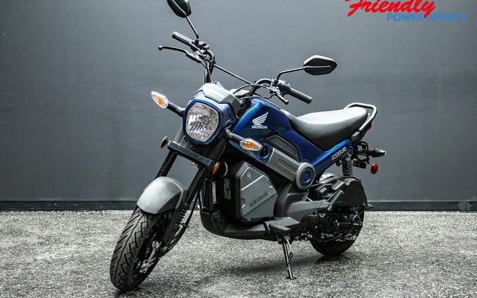 2026 HONDA NAVI