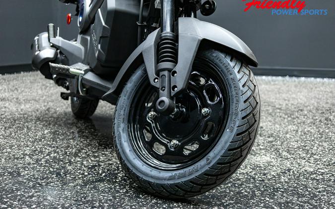 2026 HONDA NAVI
