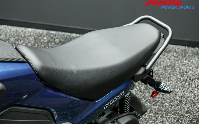 2026 HONDA NAVI