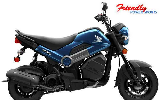 2026 HONDA NAVI