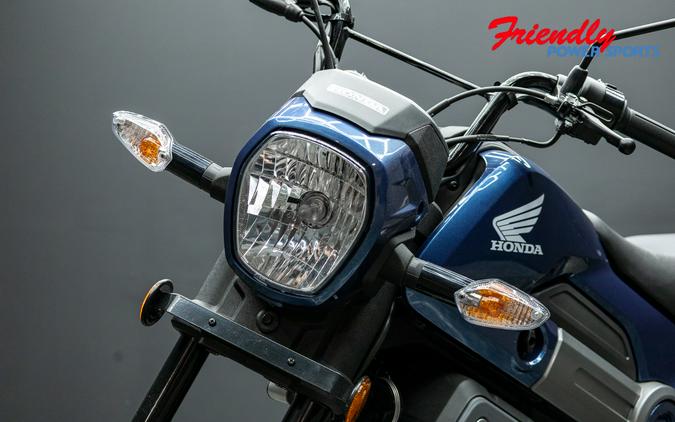 2026 HONDA NAVI